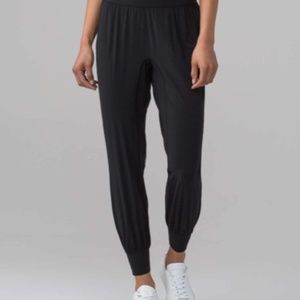 lululemon sun setter jogger
